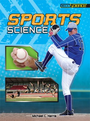 cover image of Sports Science